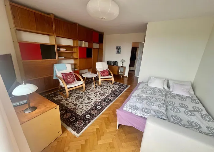 Stylowy Centrum Gdyni Apartamento Gdynia