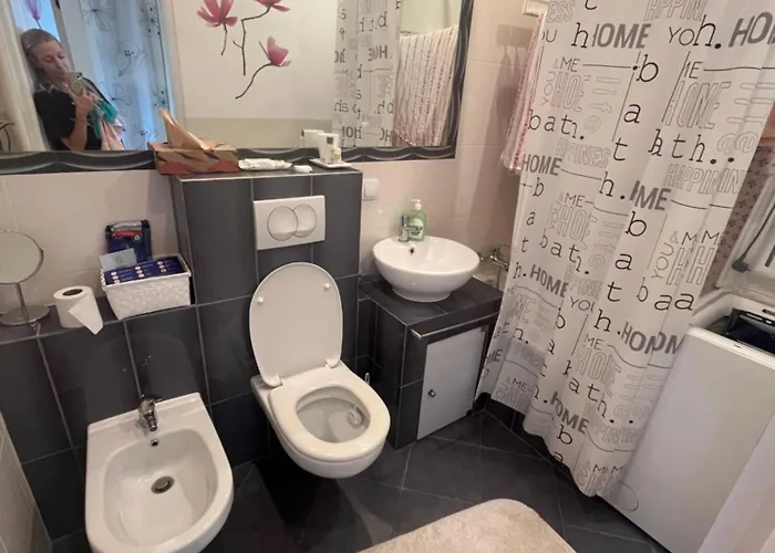 Apartamento Stylowy Centrum Gdyni Gdynia