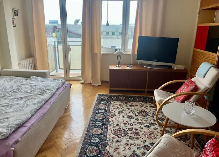 Apartamento Stylowy Centrum Gdyni Gdynia