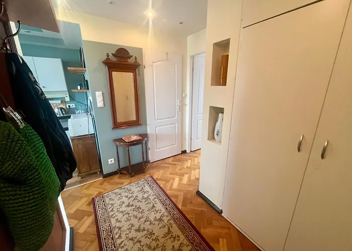 Apartamento Stylowy Centrum Gdyni