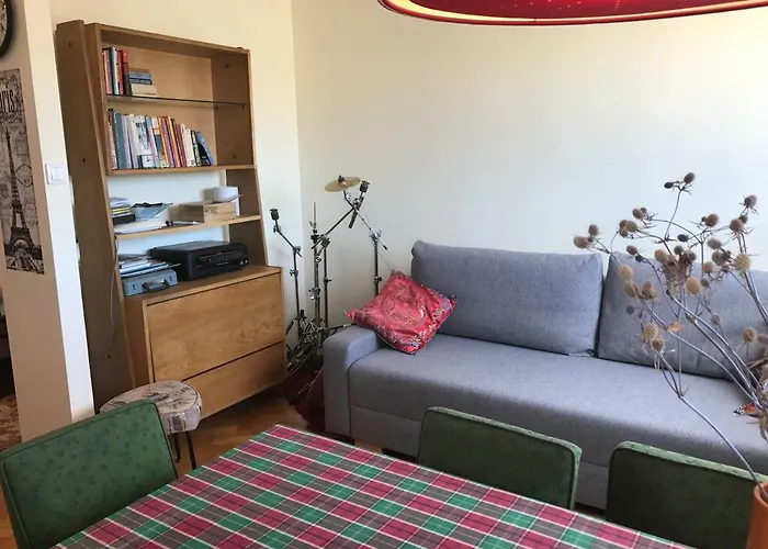 Stylowy Centrum Gdyni * Gdynia